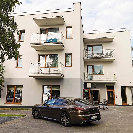 Apartament Dominikana Sianozety Εξωτερικό φωτογραφία