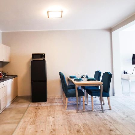 Apartament Dominikana Sianozety Εξωτερικό φωτογραφία