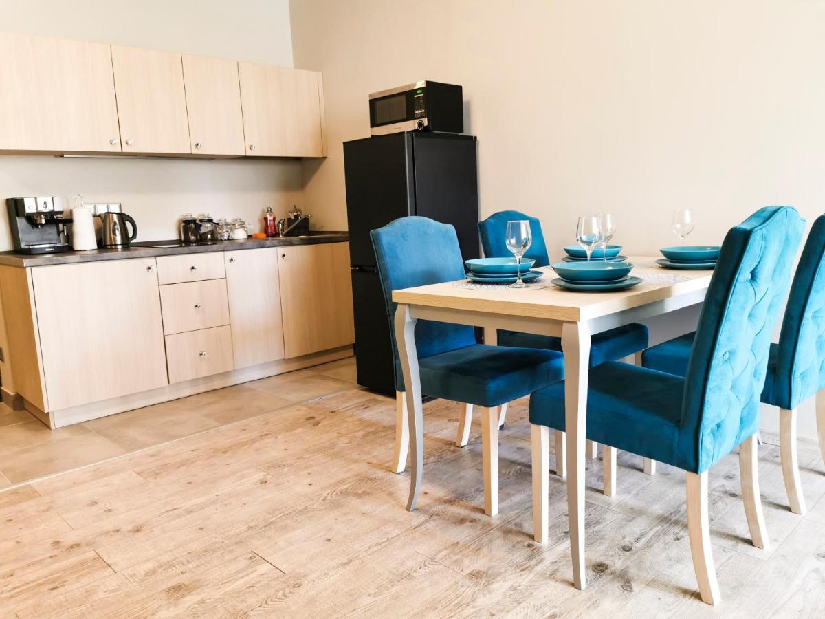 Apartament Dominikana Sianozety Εξωτερικό φωτογραφία