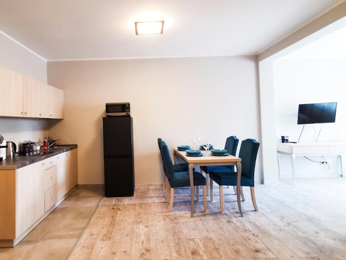 Apartament Dominikana Sianozety Εξωτερικό φωτογραφία