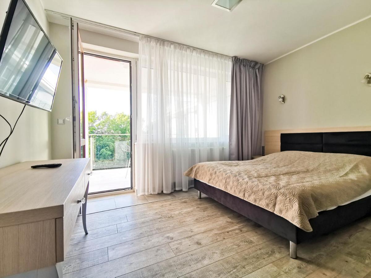 Apartament Dominikana Sianozety Εξωτερικό φωτογραφία