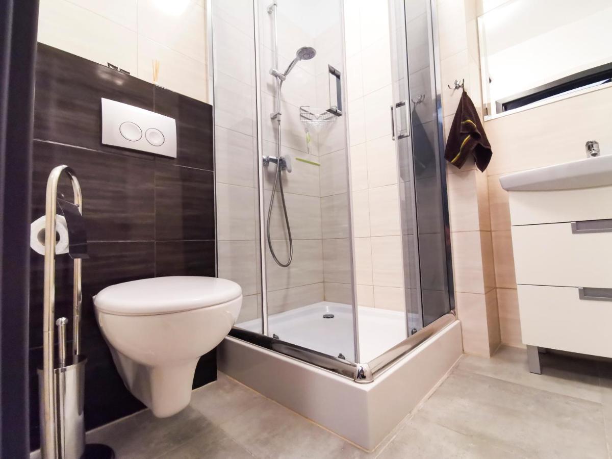 Apartament Dominikana Sianozety Εξωτερικό φωτογραφία