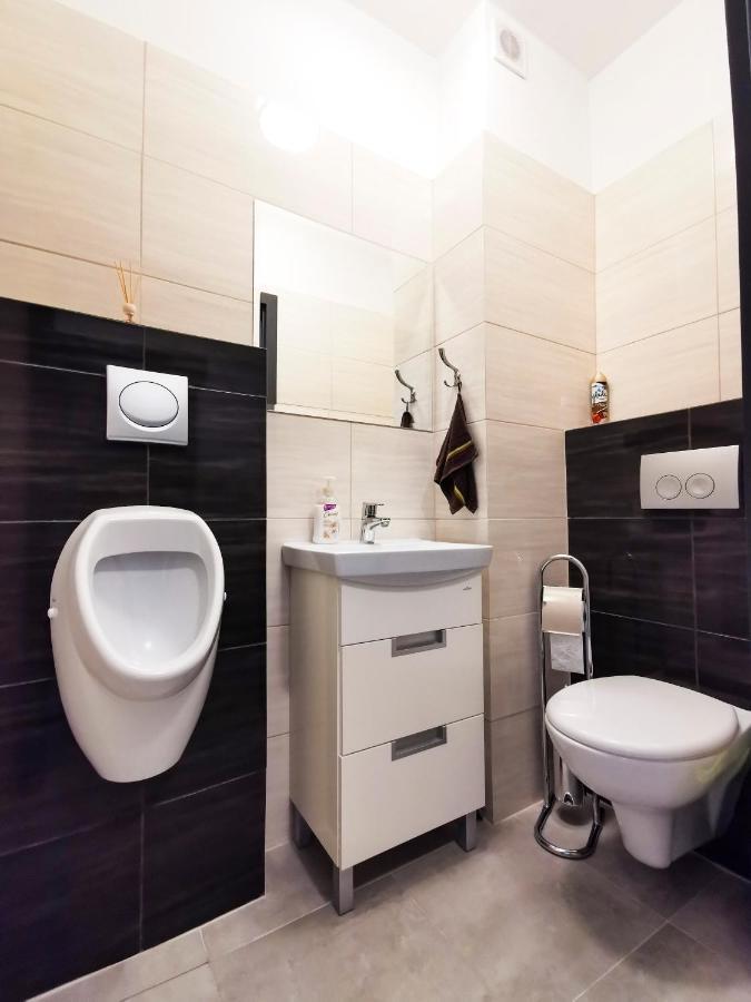 Apartament Dominikana Sianozety Εξωτερικό φωτογραφία