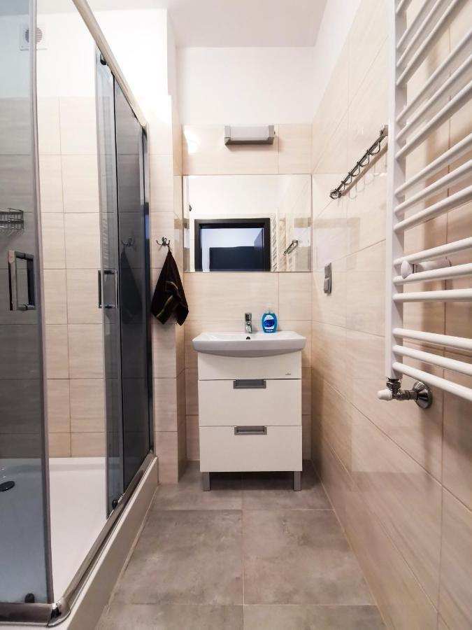Apartament Dominikana Sianozety Εξωτερικό φωτογραφία