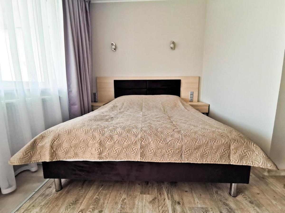 Apartament Dominikana Sianozety Εξωτερικό φωτογραφία